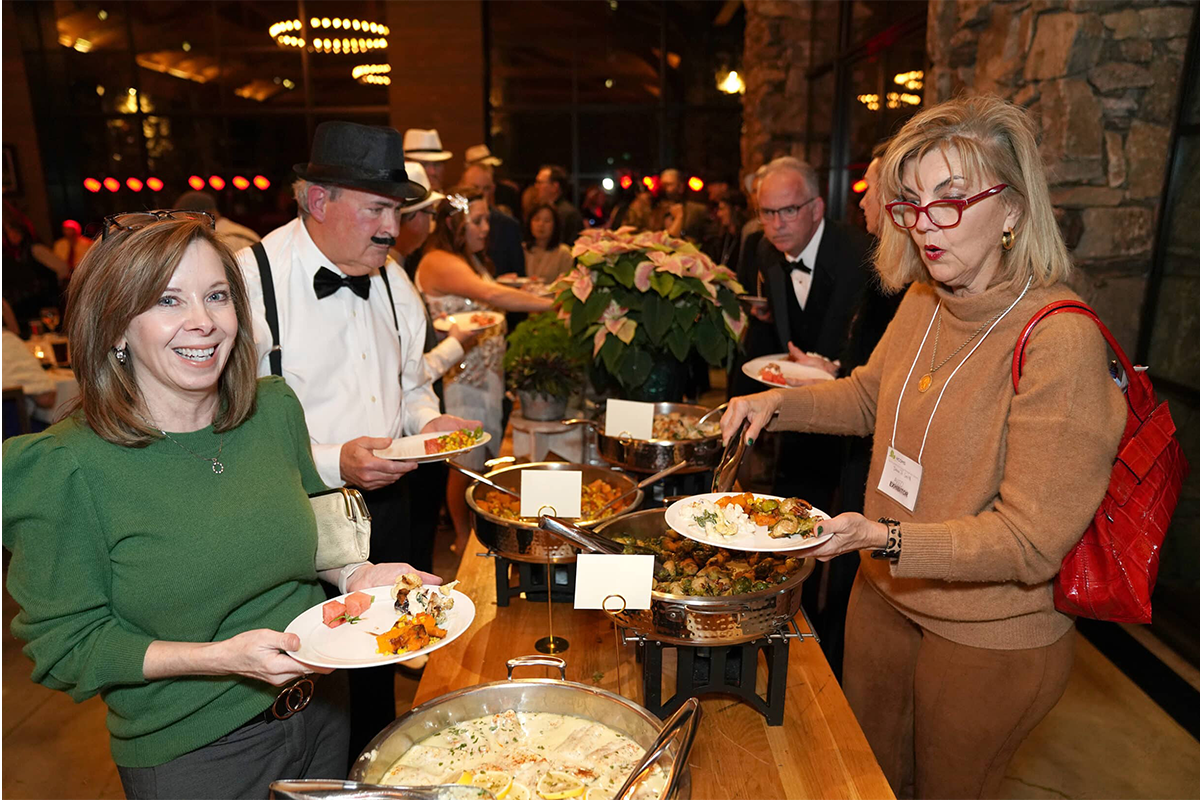 Event Slideshow Photos