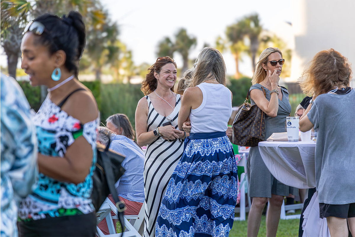 Event Slideshow Photos