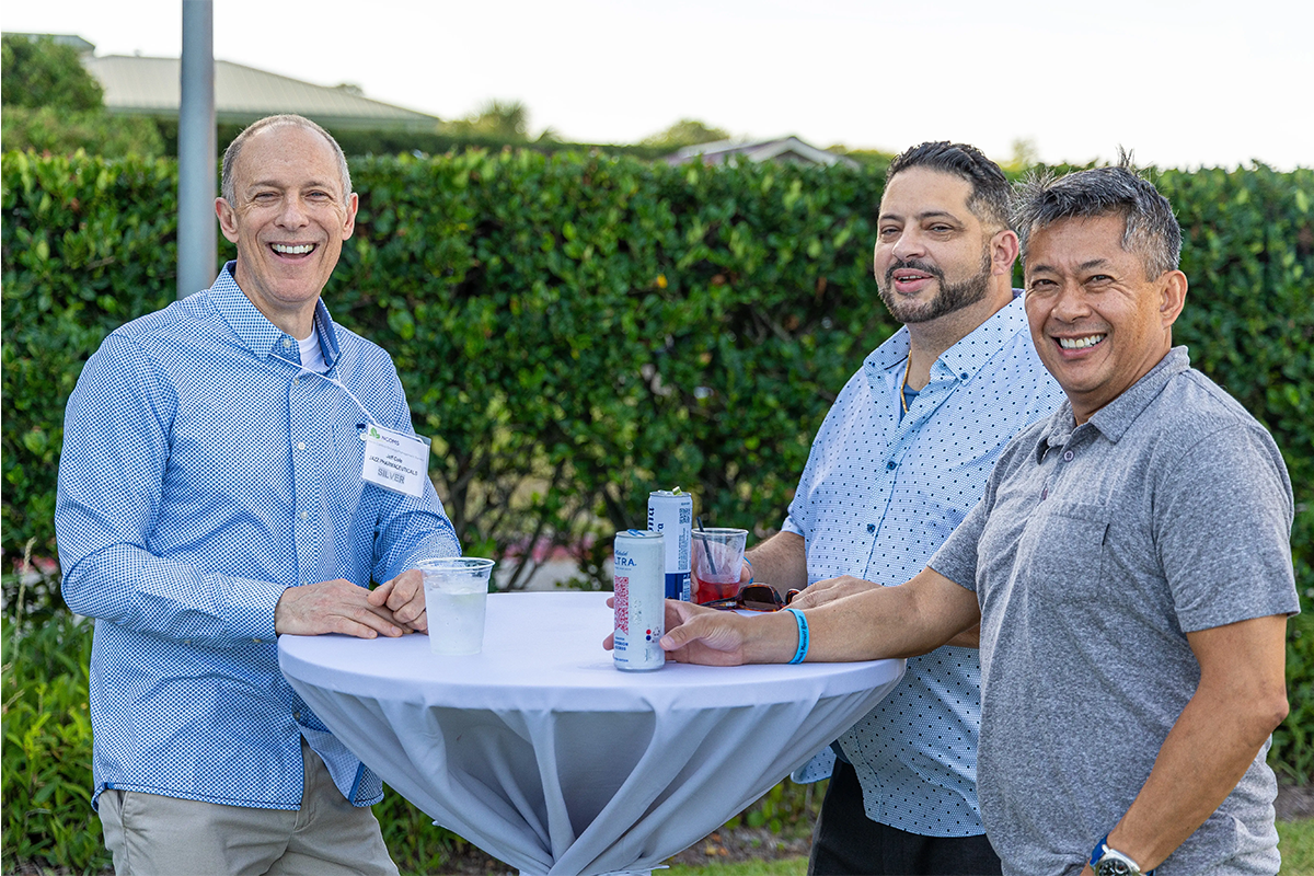 Event Slideshow Photos