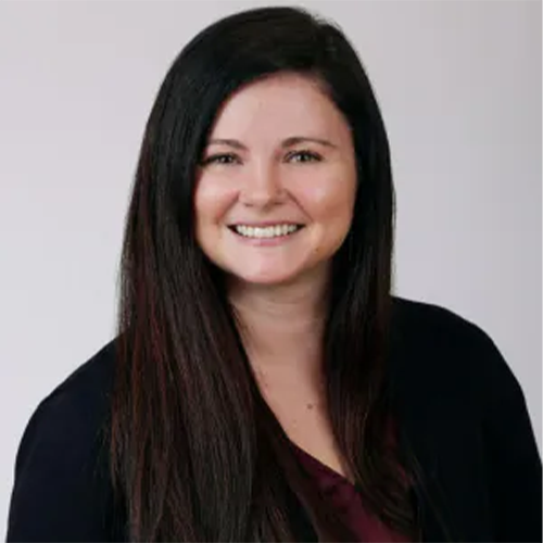 Amanda Benfield