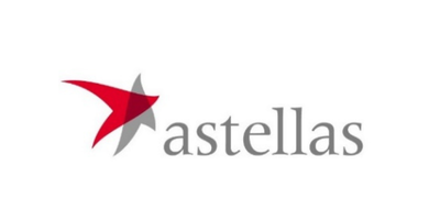 Astellas